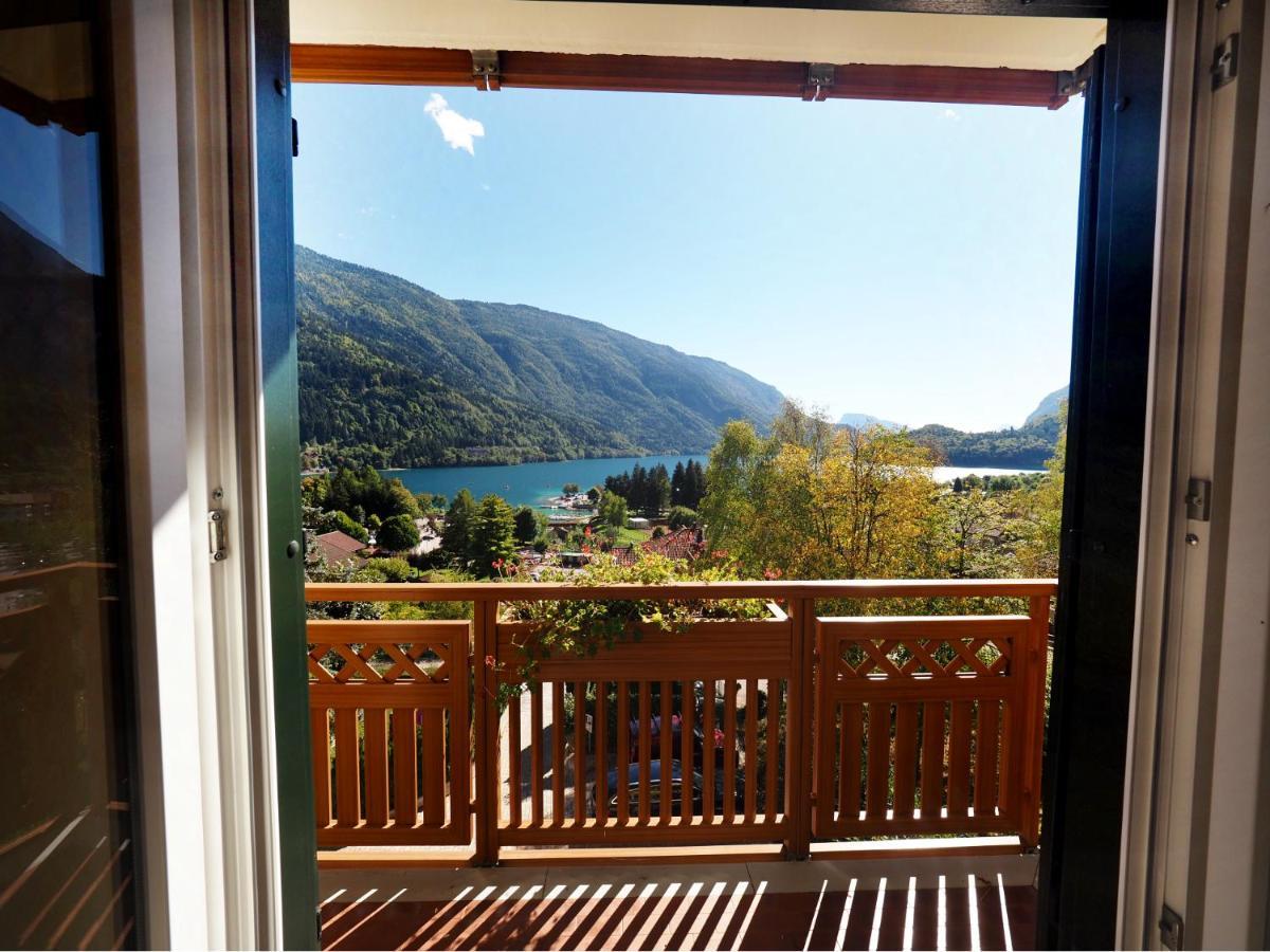 Europa 3* Molveno