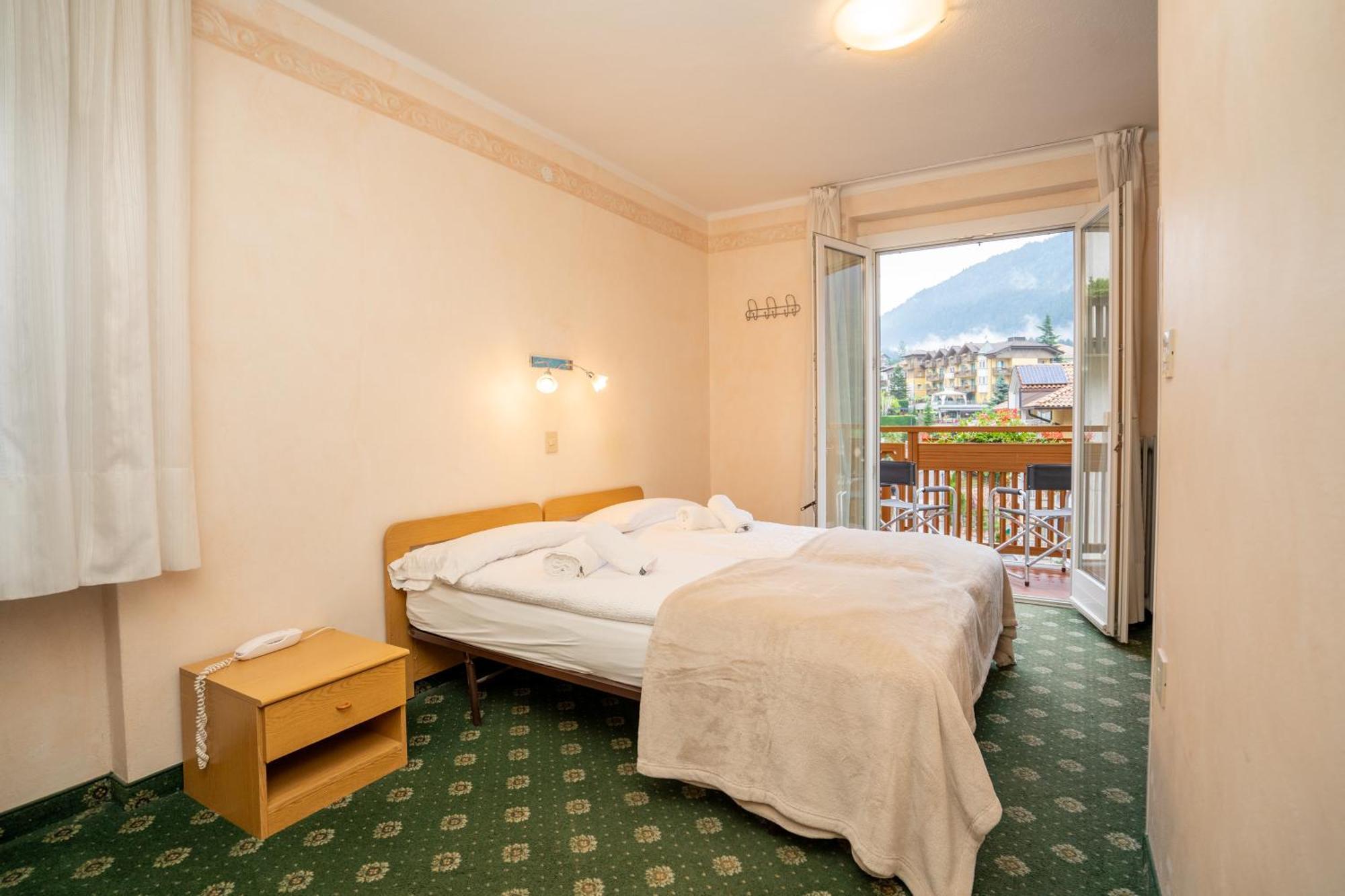 Hotel Europa Molveno