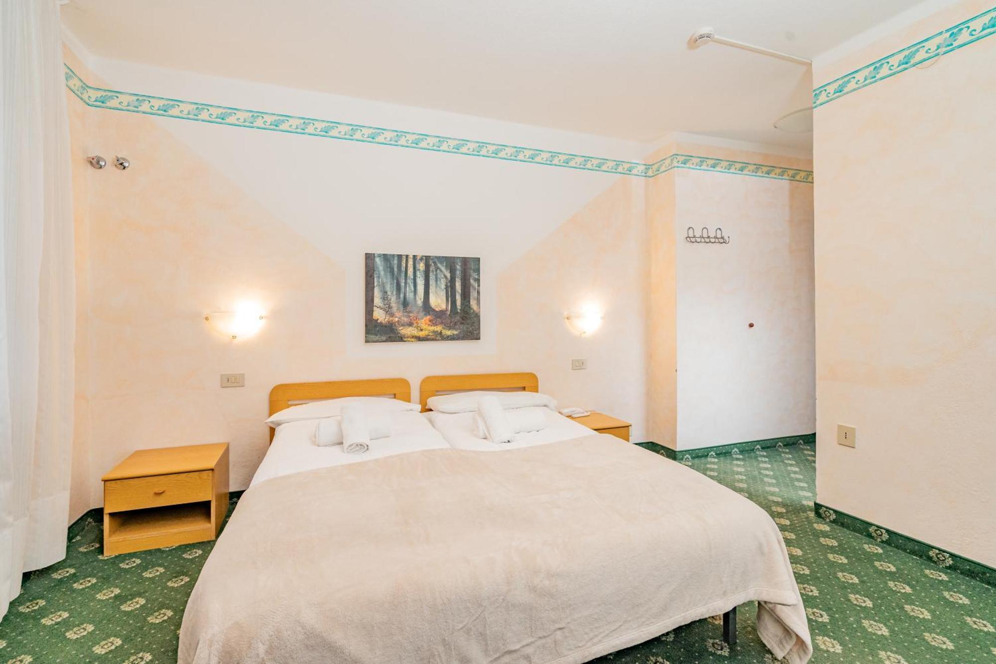 Europa Hotel 3*
