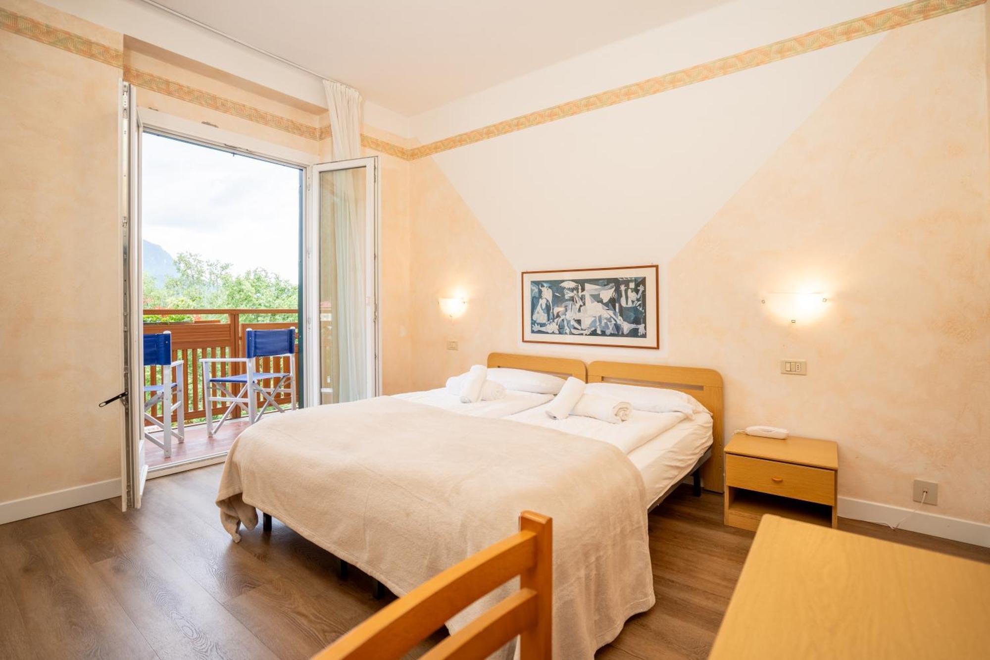 Hotel Europa