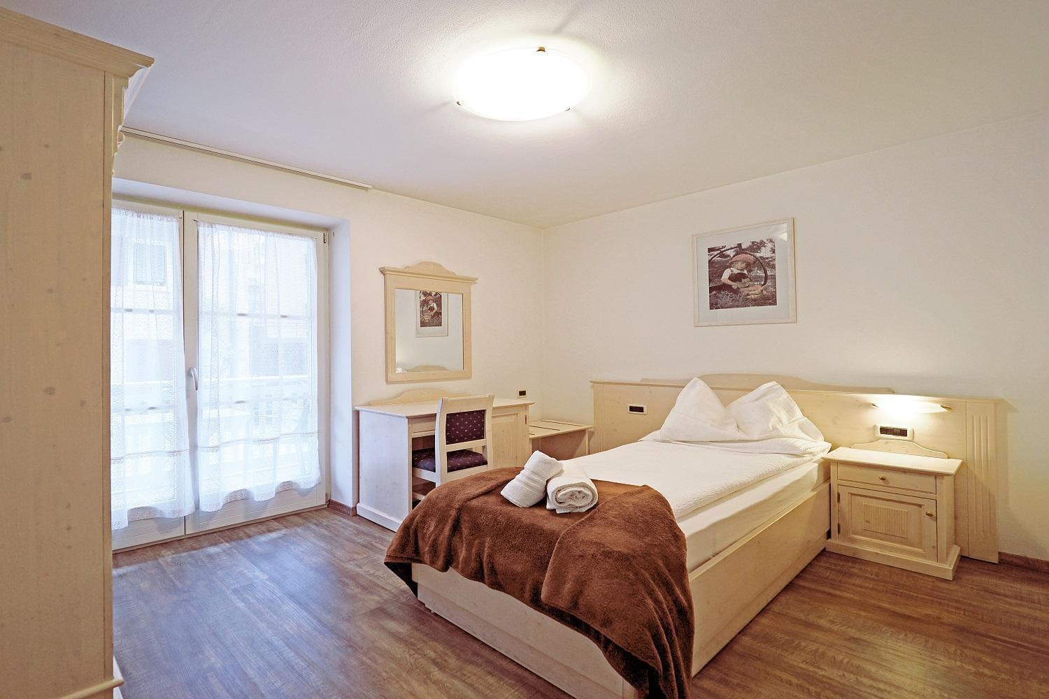 Hotel Europa 3*