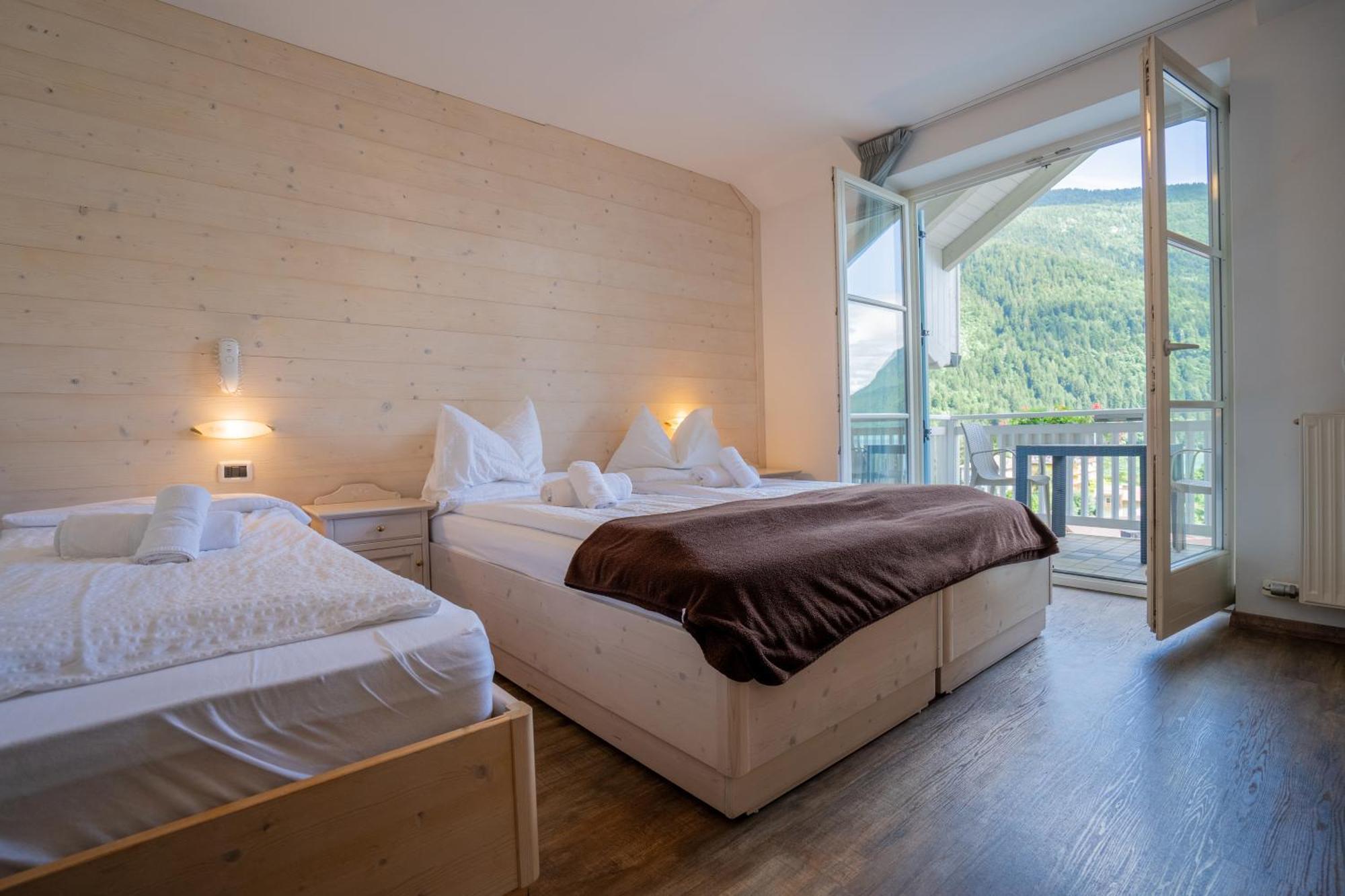 Hotel Europa 3*