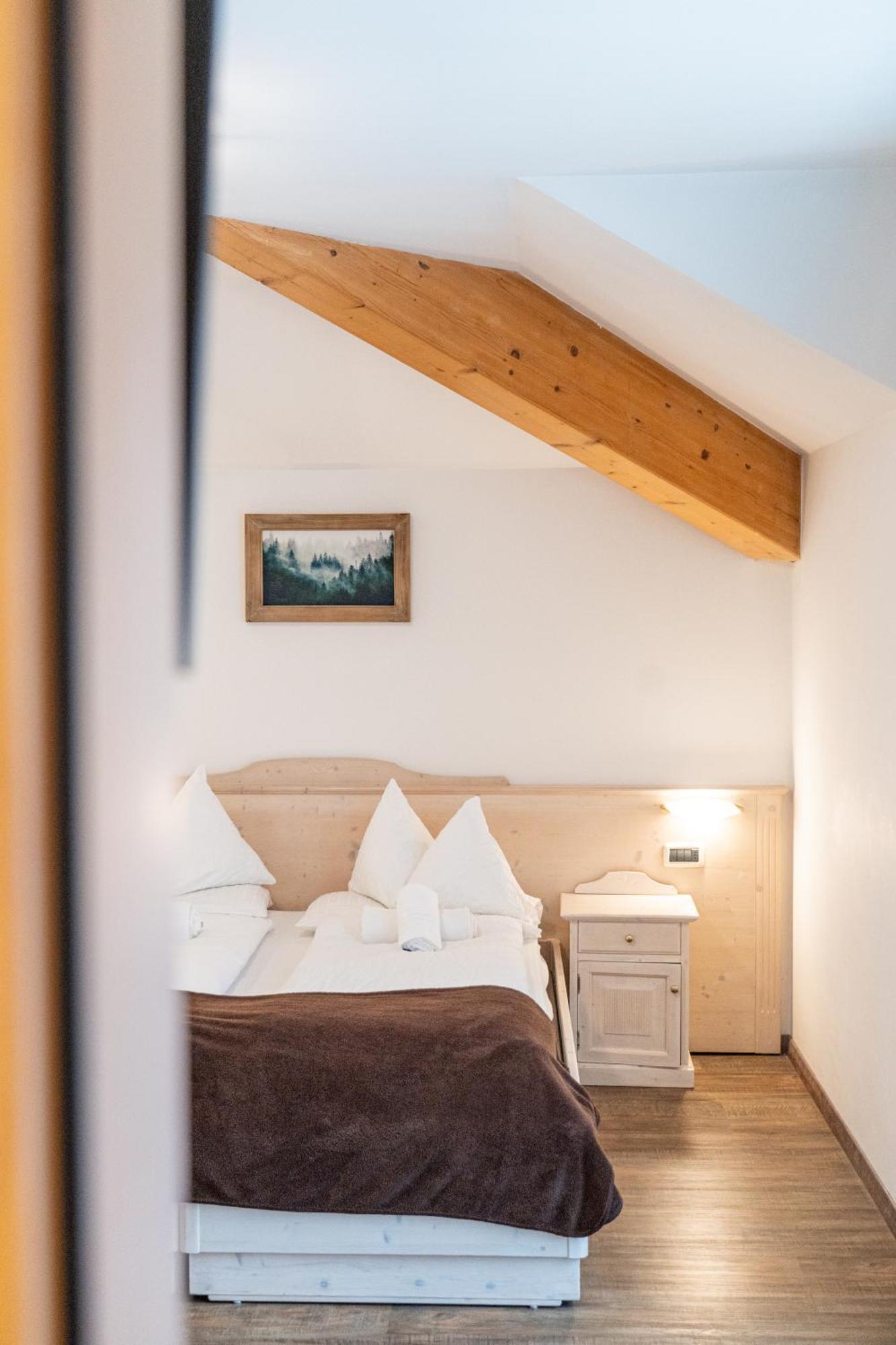 Hotel Europa 3*