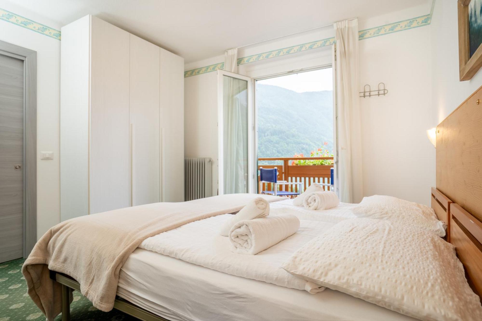 Europa Hotel Molveno