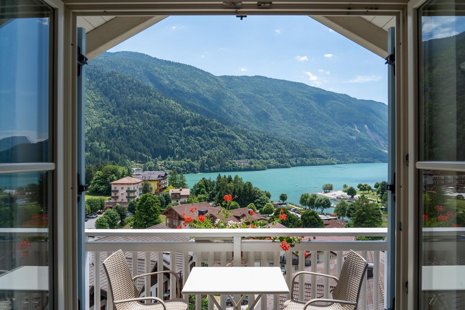 Europa Hotel Molveno