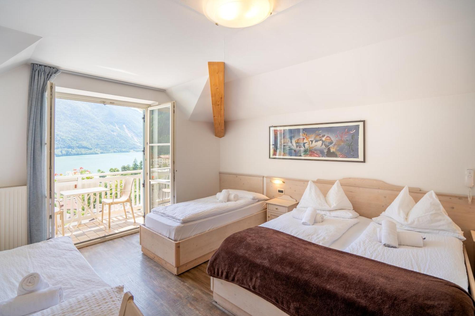 Hotel Europa Molveno
