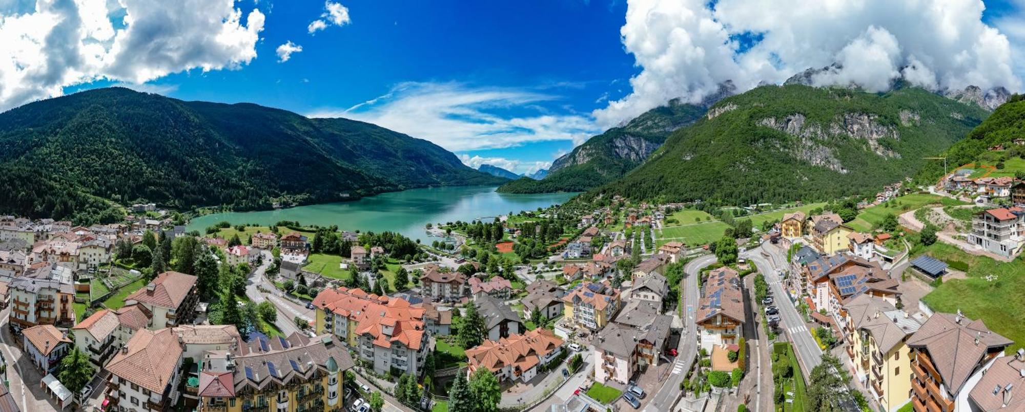 Europa 3* Molveno