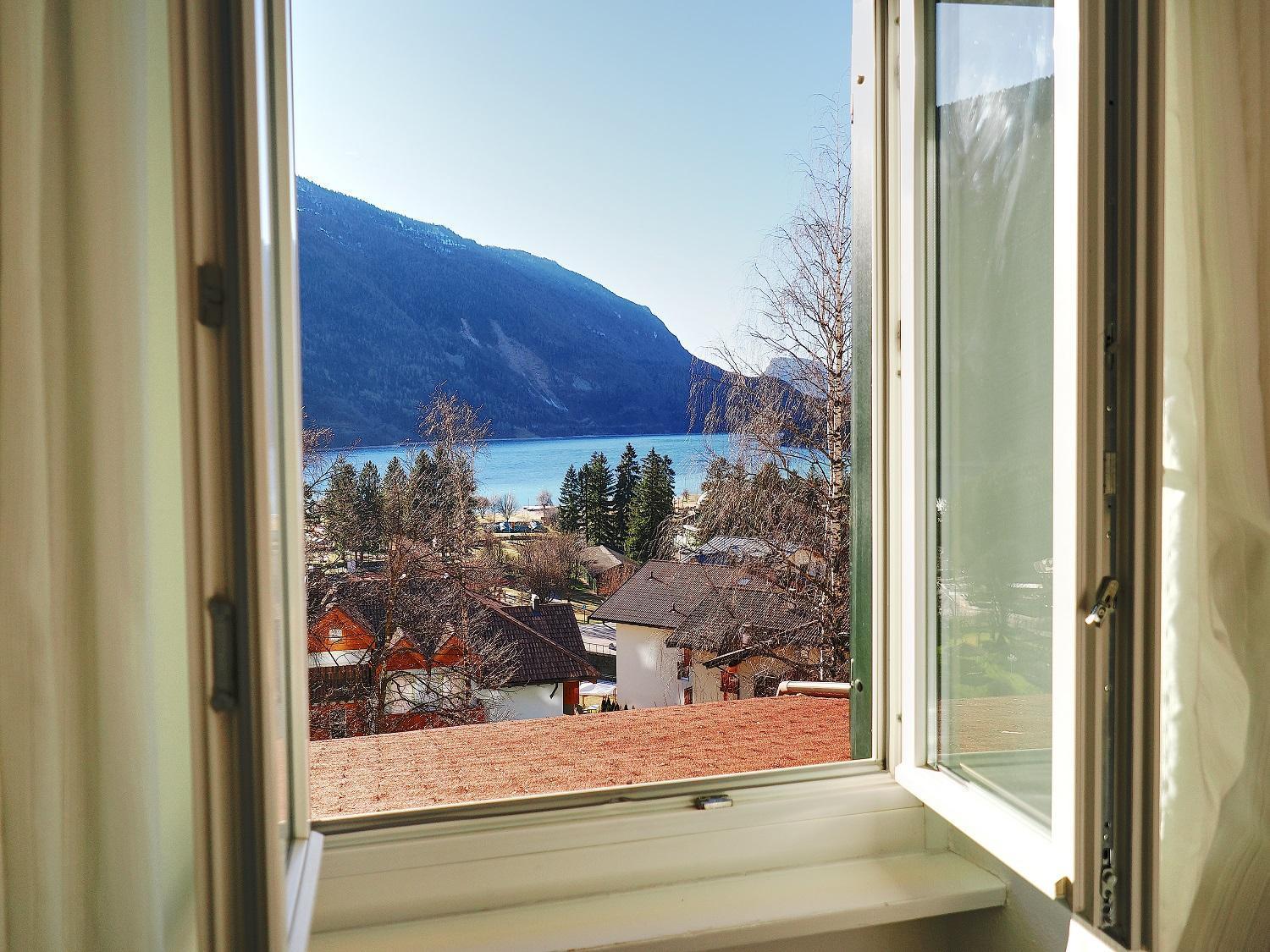 Hotel Europa Molveno
